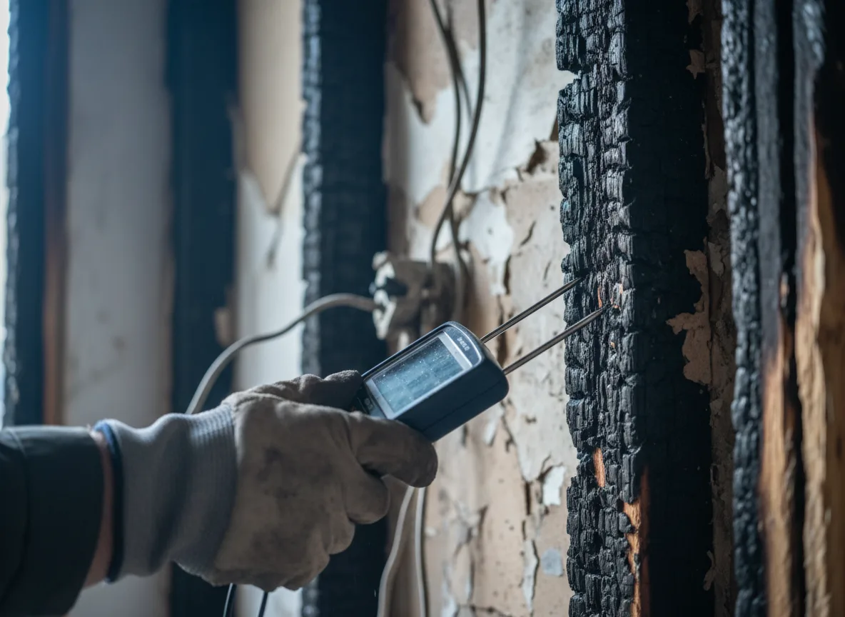 Fire Damage Restoration Rockwood, TX FAQs